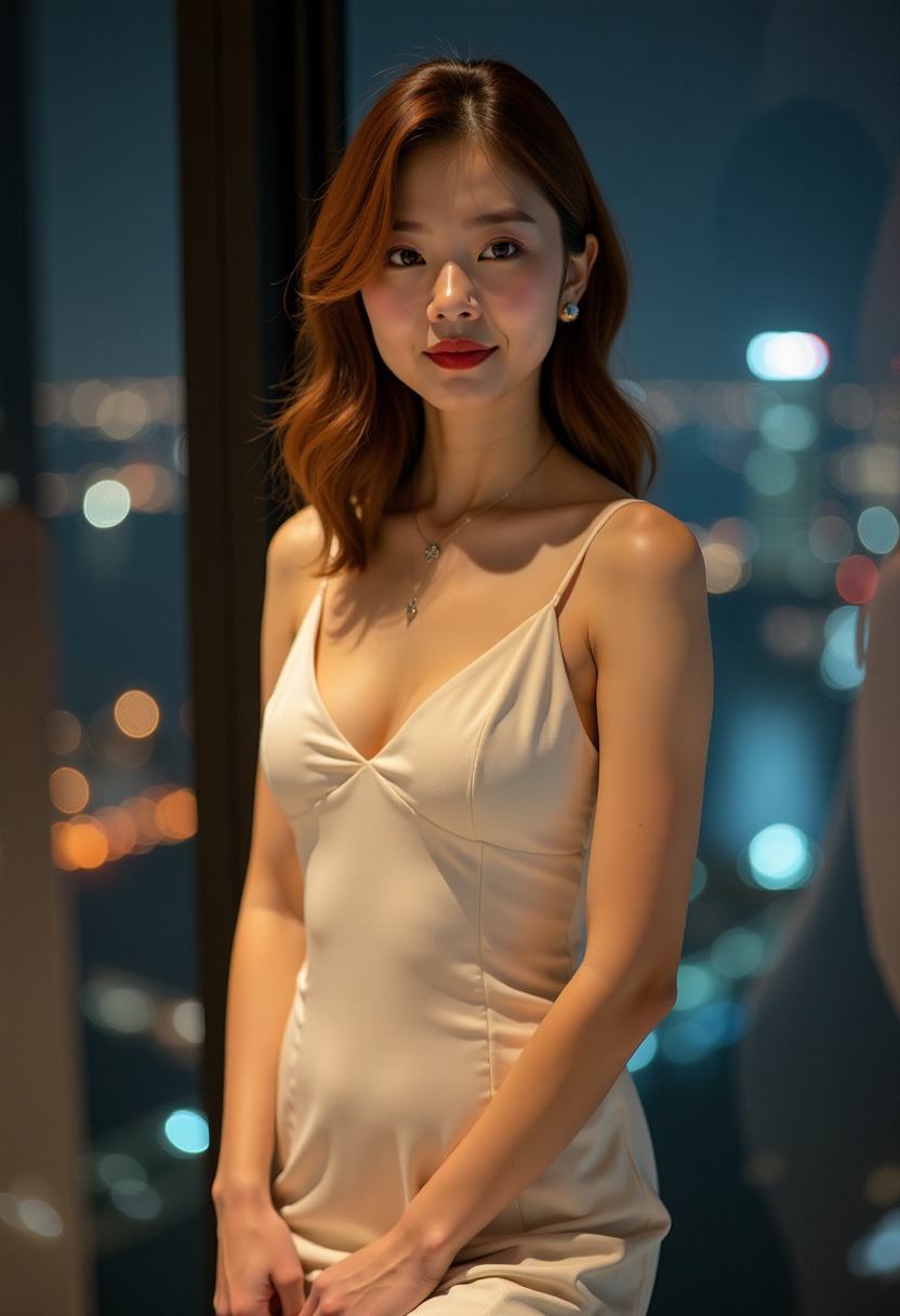 花开有时海报