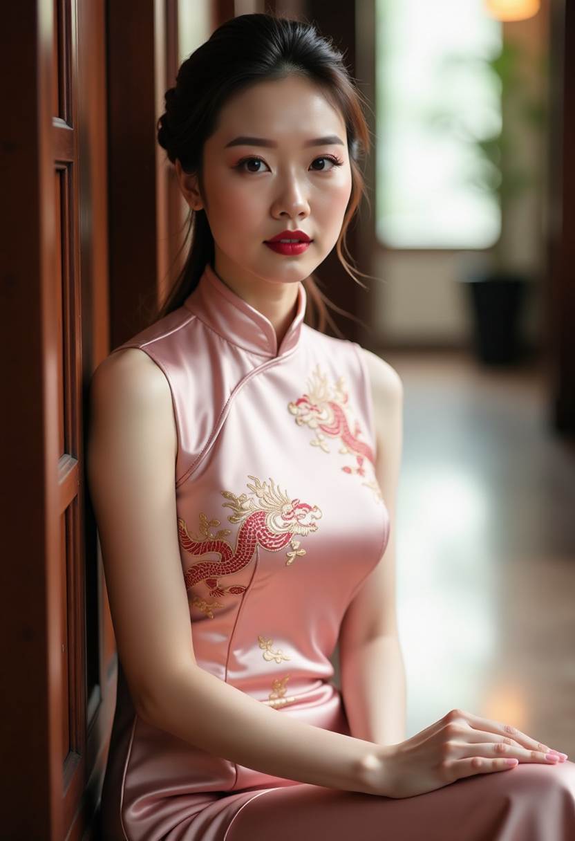 小巷人家电视剧剧照